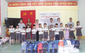 Bến Tre triển khai phong trào "Bình dân học vụ số", Chương trình "Khuyến học xanh" - Ảnh 2.