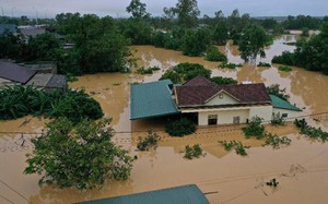 Thủ tướng: Tập trung ứng phó nguy cơ mưa lũ, sạt lở đất, lũ quét tại khu vực Bắc Bộ