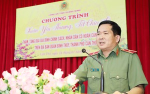 Điều động Tổng Giám đốc VTV Lê Ngọc Quang giữ chức Bí thư Tỉnh ủy Quảng Bình - Ảnh 2.