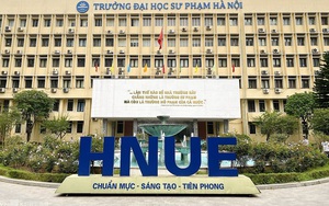 9,65 điểm/môn vẫn trượt Sư phạm: "Đó là quy tắc của sự lựa chọn" - Ảnh 2.