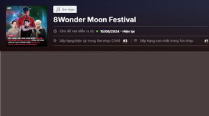 8x, 9x rủ nhau tìm về trung thu tuổi thơ tại 8WONDER Moon Festival - Ảnh 7.