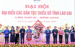 Từ 1/3, chính thức hoạt động Bộ Dân tộc và Tôn giáo với cơ cấu tổ chức mới - Ảnh 4.