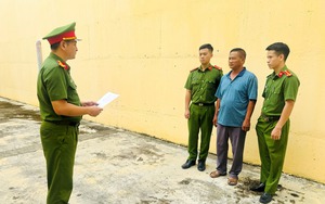 Lào Cai: Bắt tạm giam cán bộ địa chính xã nhận tiền bất chính của người dân đi làm thủ tục đất đai - Ảnh 4.