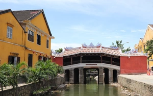 "Giao lưu văn h&oacute;a Hội An - Nhật Bản" 2026 từ 22/5 đến 24/5 - Ảnh 10.