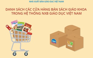 Nhà xuất bản Giáo dục Việt Nam in thêm 10 triệu bản sách giáo khoa cho học sinh vùng lũ - Ảnh 3.