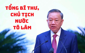 Tổng Bí thư Tô Lâm: Đưa thực hành tiết kiệm, chống lãng phí trở thành "tự giác", "tự nguyện" - Ảnh 8.