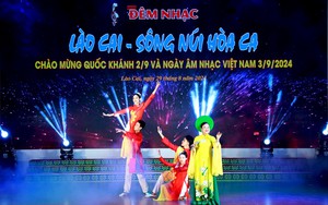 Ảnh đẹp: Hàng nghìn người dân chứng kiến nghi lễ thượng cờ cấp quốc gia sáng 2/9 - Ảnh 14.