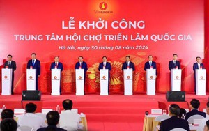 Hội chợ quốc tế Hanoi Giftshow 2025 từ 9-12/10  - Ảnh 6.