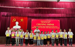 Thái Bình ứng dụng công nghệ và chuyển đổi số đổ mới trung tâm học tập cộng đồng - Ảnh 8.