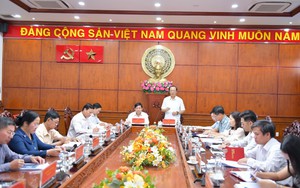 Long An cần nhân rộng mô hình hay về khuyến học, khuyến tài, xây dựng xã hội học tập