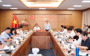 Thượng vàng, hạ cám - lãng phí trong công bố bài báo quốc tế ngành Luật - Ảnh 3.