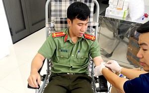 Các bác sỹ Bệnh viện E cứu liên tiếp 3 mạng sống từ tay tử thần! - Ảnh 4.