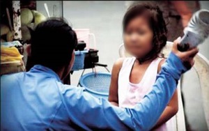 Công an Thành phố Hồ Chí Minh vào cuộc xác minh vụ bạo hành trẻ em ở Mái ấm Hoa Hồng  - Ảnh 2.