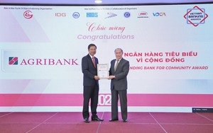 Agribank tổ chức các đoàn công tác nắm bắt tình hình, khắc phục thiệt hại cơn bão số 3 - Ảnh 7.