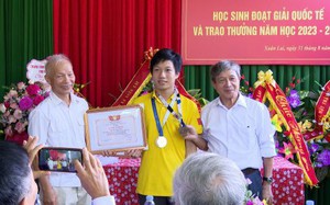 Dòng họ Vũ góp phần lan tỏa sâu rộng phong trào học tập suốt đời tại Ninh Bình - Ảnh 5.