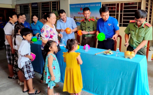 Hà Nội: Hội khuyến học phường tổ chức triển lãm mừng Ngày thành lập Đảng - Ảnh 4.