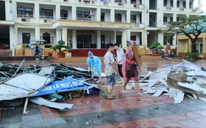 Quảng Ninh: Gỡ khó cho khách hàng vay vốn ngân hàng bị ảnh hưởng bão số 3 - Ảnh 4.