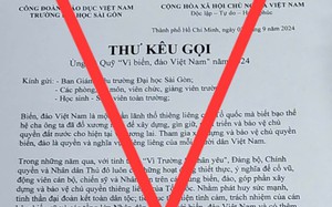 Một trường đại học cảnh báo sinh viên bị lừa tiền khi thuê trọ qua trung gian- Ảnh 2.