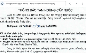 Toàn thành phố Hà Nội đồng loạt ra quân tổng vệ sinh môi trường khắc phục hậu quả cơn bão số 3- Ảnh 6.