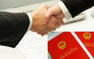 4 quy định mới về cấp sổ đỏ chính thức hiệu lực - Ảnh 5.
