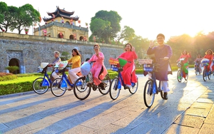 Hàng loạt "siêu bão" làm gián đoạn du lịch tại châu Á, Trung Âu và Đông Âu - Ảnh 11.