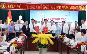 Đại học Thái Bình Dương khai giảng năm học 2024-2025, đón tân hiệu trưởng - Ảnh 2.