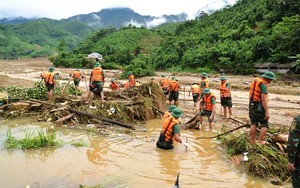 Lào Cai khởi công tái thiết Làng Nủ mới cho bà con vùng lũ quét ở Bảo Yên - Ảnh 9.