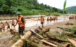 Tái thiết lại Làng Nủ ở nơi cao, cách làng cũ 2km - Ảnh 9.