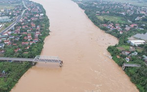 Phó Thủ tướng Trần Hồng Hà cho ý kiến về xây dựng cầu Phong Châu mới  - Ảnh 3.