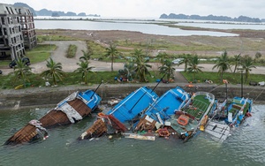 Quảng Ninh "gỡ khó" cho giáo dục vùng cao  - Ảnh 8.