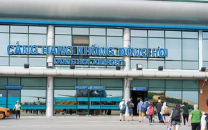 Tàu khách Đồng Hới - Đông Hà: Giải pháp giao thông thuận tiện - Ảnh 2.