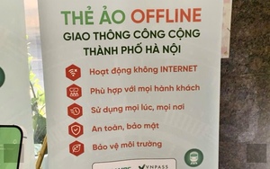 Người cao tuổi, có công được thẻ miễn phí xe buýt không thời hạn - Ảnh 2.