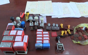 4 khuyến cáo của Bộ Công an trước màn chào mời về “việc nhẹ lương cao” - Ảnh 2.