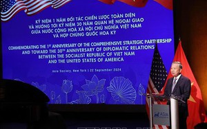 Quan điểm của Việt Nam liên quan đến các quyết định của Hoa Kỳ đối với USAID - Ảnh 5.