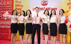 Vietjet và Emirates hợp tác phát triển du lịch - Ảnh 3.