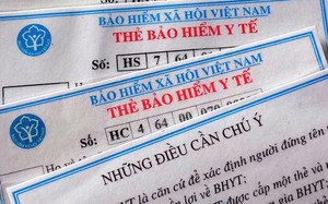 Khi nào mua thuốc ngoài bệnh viện được chi trả bảo hiểm y tế?- Ảnh 2.