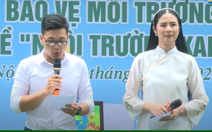 Nam rapper "tự hào" không hợp với chuyện học hành? - Ảnh 2.