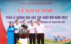 Quảng Ninh: Nhiều cách làm hay để lan tỏa tinh thần học tập suốt đời- Ảnh 5.