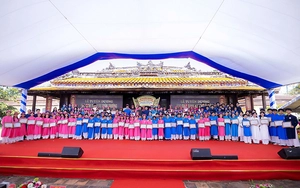 Huế thông qua Nghị quyết quy định về chính sách học phí, hỗ trợ học phí từ năm học 2025-2026 - Ảnh 5.