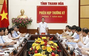 Thanh Hoá vững vàng với thành tích 2024, tăng tốc bứt phá 2025 - Ảnh 5.