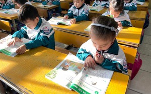 Lịch tựu trường và khai giảng đặc biệt của học sinh cả nước - Ảnh 4.