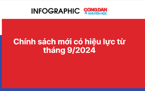Dự báo xu thế thời tiết tháng 9 năm 2025 - Ảnh 3.
