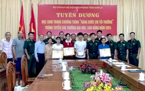 Sơn La tổ chức Hội thi "Cán bộ khuyến học giỏi" lần thứ IV, năm 2024 - Ảnh 2.