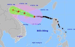 Cư dân miền biển rốn bão chia sẻ cách chèn mái nhà chống siêu bão - Ảnh 13.