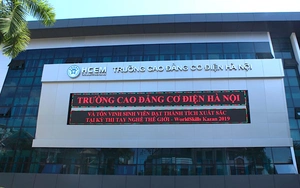 Sáp nhập 2 Trường Cao đẳng Y tế vào 2 Trường Đại học Y - Dược - Ảnh 7.