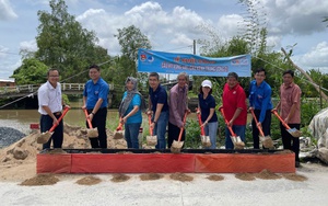 xem bong da truc tiep ngoai hang anh trương "Mô hình quản trị thông minh" tại Học viện Chính trị quốc gia Hồ Chí Minh - Ảnh 2.