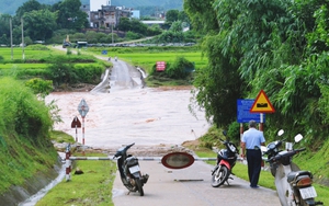 Thượng úy công an Quảng Ninh hy sinh khi truy bắt tội phạm ma túy - Ảnh 3.