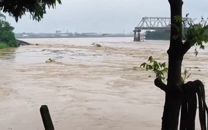 Phó Thủ tướng Trần Hồng Hà cho ý kiến về xây dựng cầu Phong Châu mới  - Ảnh 6.