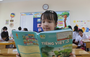 Giáo viên nói gì về việc thực hiện một chương trình nhiều sách giáo khoa? - Ảnh 4.