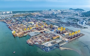 Petrovietnam duy trì nhịp độ sản xuất kinh doanh trong tháng 1/2025 - Ảnh 4.